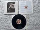 LP Vinyl Roxette - Pearls Of Passion Vinyl - First Press - 1986 - Mint