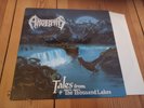 Rarität  Schallplatte, Vinyl , Amorphis - Tales from The Thousand Lakes