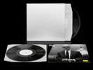 MOBY : RESOUND NYC RARE NUMBERED PROMO ONLY WHITE LABEL TESTPRESSING 2LP 2023