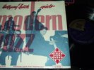 WOLFGANG LAUTH : SPIELT MODERN JAZZ 10