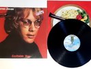 Warren Zevon Excitable Boy 1978 LP Asylum 6E-118 in Shrink with Hype Sticker