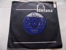 UNIT 4 PLUS 2   TOO FAST, TOO SLOW ** 1967 UK FONTANA 7