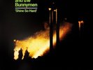 ECHO AND THE BUNNYMEN: Shine So Hard - 12
