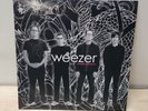 WEEZER Make Believe 2005 LP VINYL Excellent Geffen Records 81801