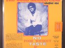 GOOD SAMARITANS: no food without taste if by hunger ANALOG AFRICA 12