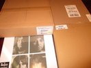 BEATLES ABBEY ROAD REVOLVER LET IT BE DELUXE ORIGINAL STREET DATE BOXES +WHITE