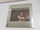 Gordon Lightfoot Sunday Concert Vinyl Album 1969 UAS 6714 United Artists SEALED