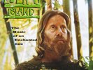 Eden Ahbez - Eden's Island (Wood Slipcase Edition) (Clear Forest/Leaves Splatter