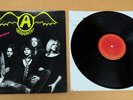 Orig Aerosmith Get Your Wings USA Vinyl LP Near Mint Free Shipping
