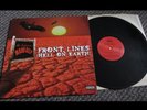 Mobb Deep – Front Lines (Hell On Earth) US 12