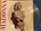 Madonna Holiday 12” Picture Disc