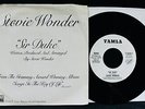 STEVIE WONDER Sir Duke Promotional Funk 45 & Picture Sleeve TAMLA #T 54281 F