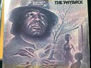 James brown the payback the godfather of soul vinyl double vinyl PD 2-3007