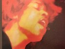 The Jimi Hendrix Experience: Electric Ladyland -2LP Vinyl 2 RS 6307, VG+