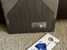 The National - Sleep Well Beast, Vinyl, LP, Barnes & Noble Exclusive, Signed