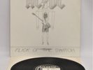 AC/DC ‘Flick of the Switch’ 1983 Vinyl Lp in Embossed Cover + Inner Sleeve – BA2