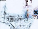 RADIOHEAD - Ok Computer (2023) 2 LP Vinyl