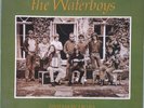Waterboys Fisherman's Blues LP 1988 Promo