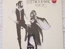 FLEETWOOD MAC  RUMOURS GOLD VINYL USA LP LIMITED SUPERMARKET ISSUE, NEW SEALED