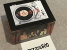 The Doors with 3” Records and Mini Turntable Record Store Day RSD 2023 Limited