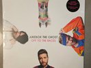 Jukebox The Ghost - Off to the Races Vinyl LP New Sealed OOP
