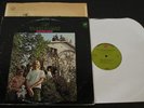 The Glass Family-Electric Band-ORIGINAL 1969 US Psych LP