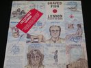 John Lennon-Shaved Fish-ORIGINAL1975 US Apple LP-SEALED w/Hype Sticker-Beatles