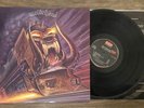 Motorhead Orgasmatron LP VG+ Vinyl 1986