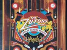The Zutons - Tired of hanging around - 2006 Rare Vinyl LP (Near mint)
