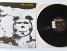 Bauhaus - Mask UK 1981 Beggars Banquet 1st Pressing LP