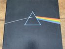 Pink Floyd - Dark Side Of The Moon Vinyl Harvest 1973 SHVL 804 New Zealand BX20