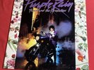Prince And The Revolution Purple Rain LP 1984 O.G Vinyl NM