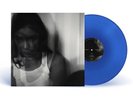 Gracie Abrams - Good Riddance Deluxe Clear Blue Vinyl Signed Autograph PREORDER
