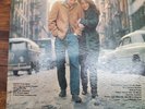 Bob Dylan Vinyl Album, The Freewheelin', 1963