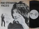 Rod Stewart Faces Rare US LP Dancing in the streets EX TMOQ 1817 Live 1971