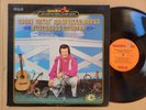 DANNY DAVIS' NASHVILLE BRASS BLUEGRASS COUNTRY -Quadraphonic - LP near mint