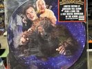 The Pick of Destiny - Tenacious D (Vinyl LP Picture Disc, 2006 Epic USA) RARE