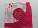 THE KINKS  ORIG 1964  UK  45  LONG TALL SALLY    I TOOK MY BABY  HOME