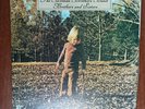 The Allman Brothers Band ‎– Brothers And Sisters [1973] Vinyl LP Blues Rock Rare
