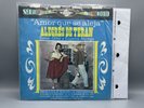 Los Alegres De Terán - Amor Que Se Aleja / Vinyl LP Record / VG Condition.
