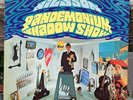 Harry Nilsson Pandemonium Shadow Show Vinyl LPM-3874 Mono VG+  Box & Inserts LP