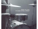 Pedro The Lion It's Hard To Find A Friend (Vinyl)