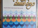 The Beach Boys - That´s why god made the radio (LP/Vinyl) Capitol