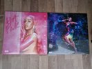 Hot Pink & Planet Her By Doja Cat 12