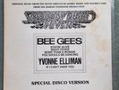 SATURDAY NIGHT FEVER PROMO SPECIAL DISCO VERSION 12in vinyl