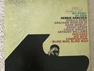 HERBIE HANCOCK-MY POINT OF VIEW VINYL ALBUM