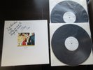 Incognito Who Needs Love Japan Promo only DBL Vinyl LP Signed LSP-1053 Acid Jazz