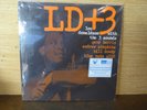 Lou Donaldson - LD + 3 (Blue Note). Music Matters Jazz 2 x 45 RPM