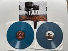 The Prodigy – Rock Am Ring 2009 Double Blue Vinyl LP EX Condition