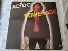 AC/DC – Powerage (LP 1978)